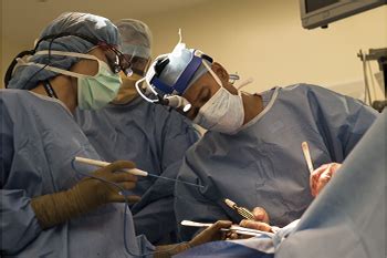 Batmc Surgery .